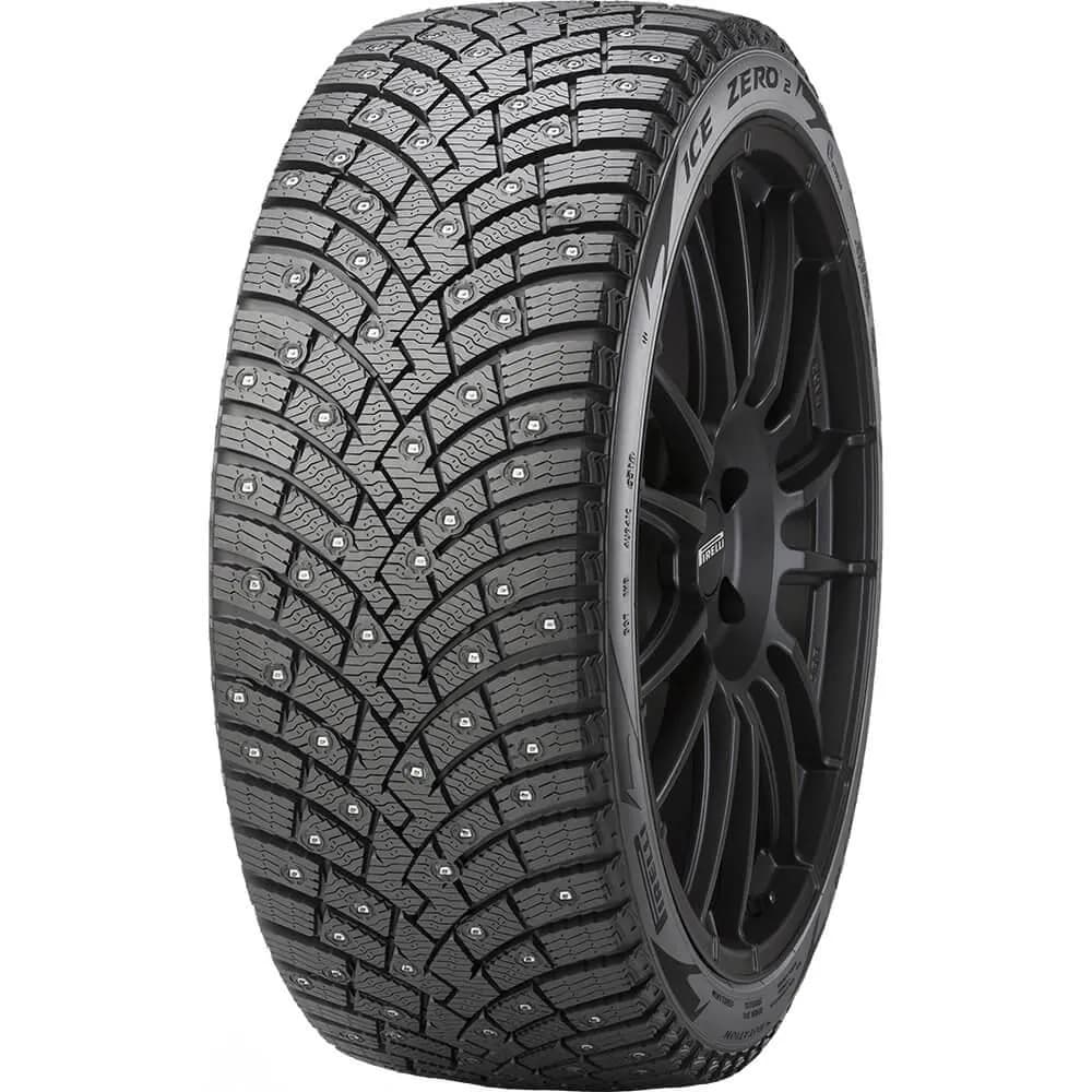 Pirelli SCORPION ICE ZERO 2