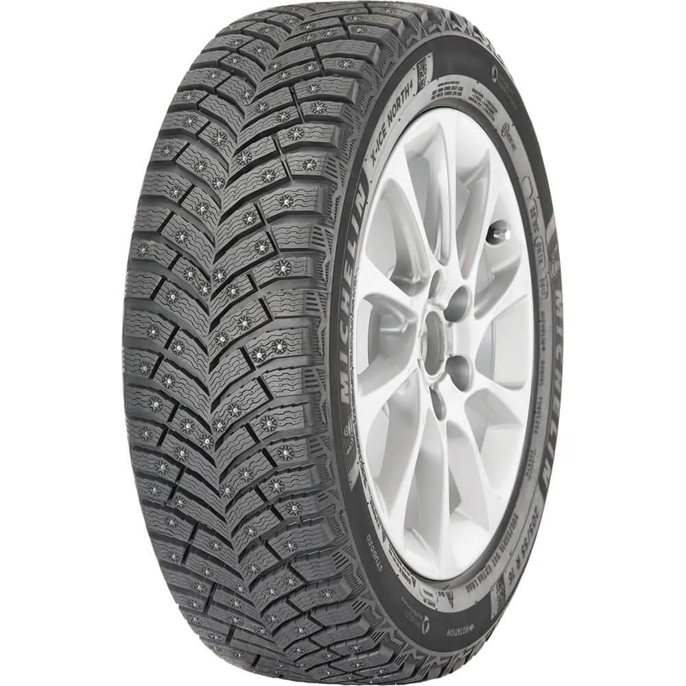 Michelin X-ICE NORTH 4 SUV