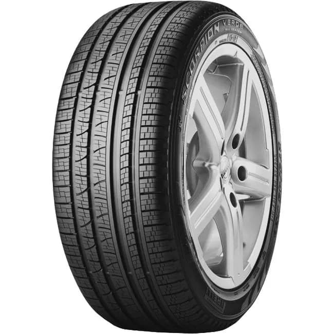 Pirelli SCORPION VERDE AS