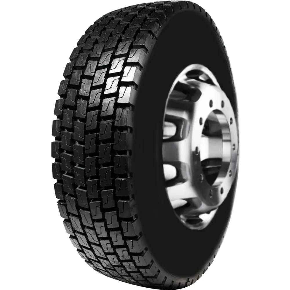 Malatesta Hot Retread MDE 2