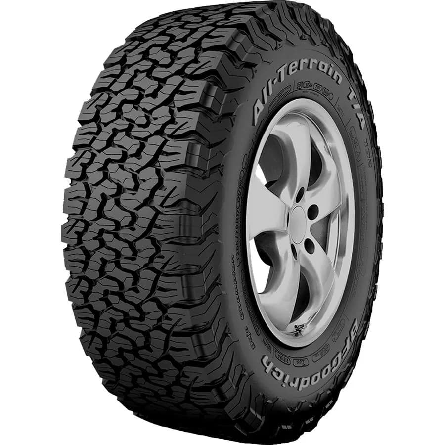 Bf Goodrich ALL-TERRAIN T/A KO2