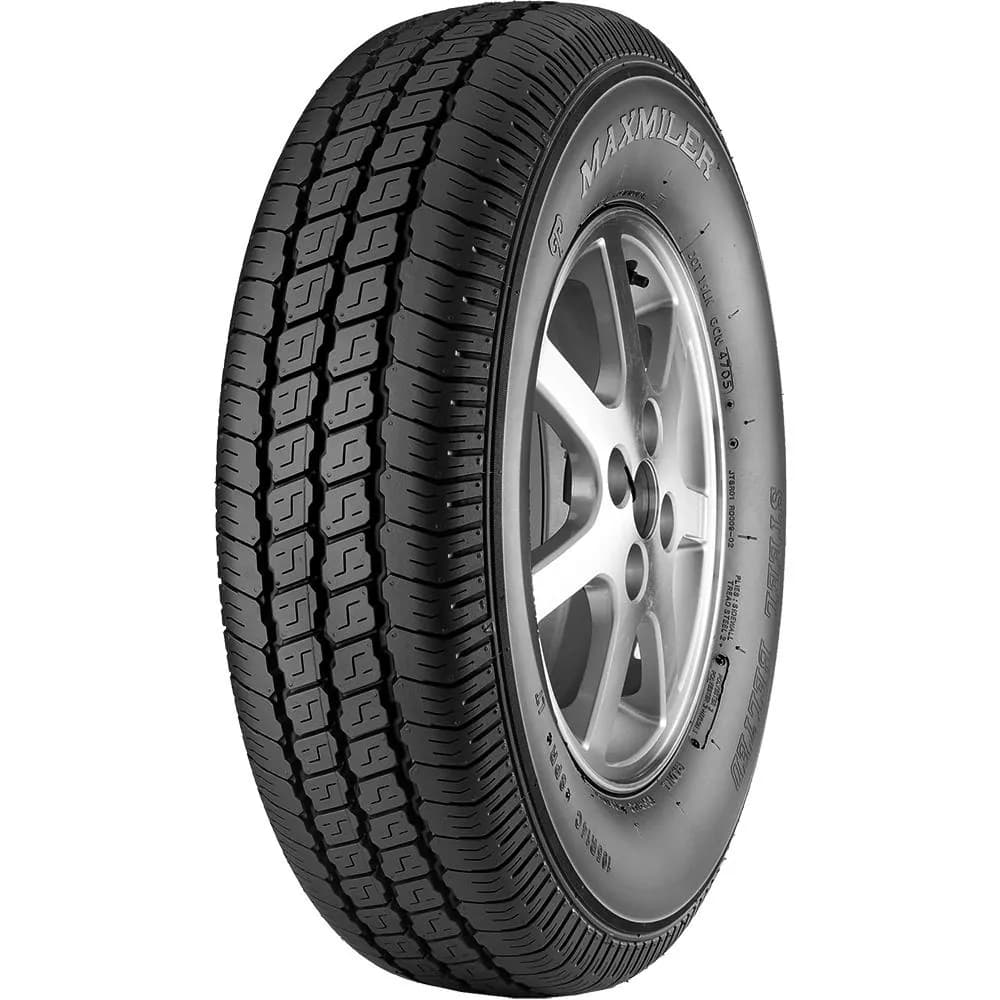 Gt Radial MAXMILER-X