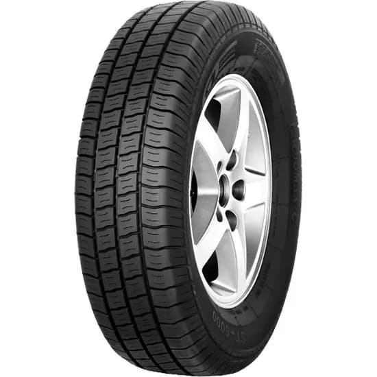 Gt Radial KARGOMAX ST-6000