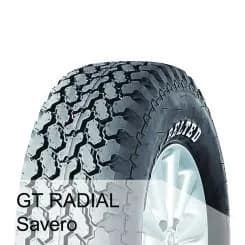 Gt Radial SAVERO