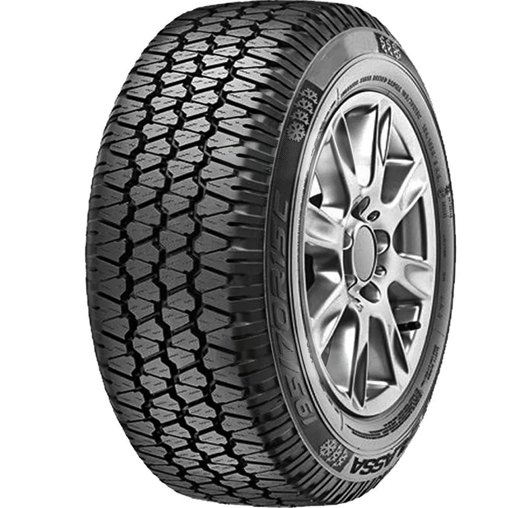 Lassa MULTIWAYS-C