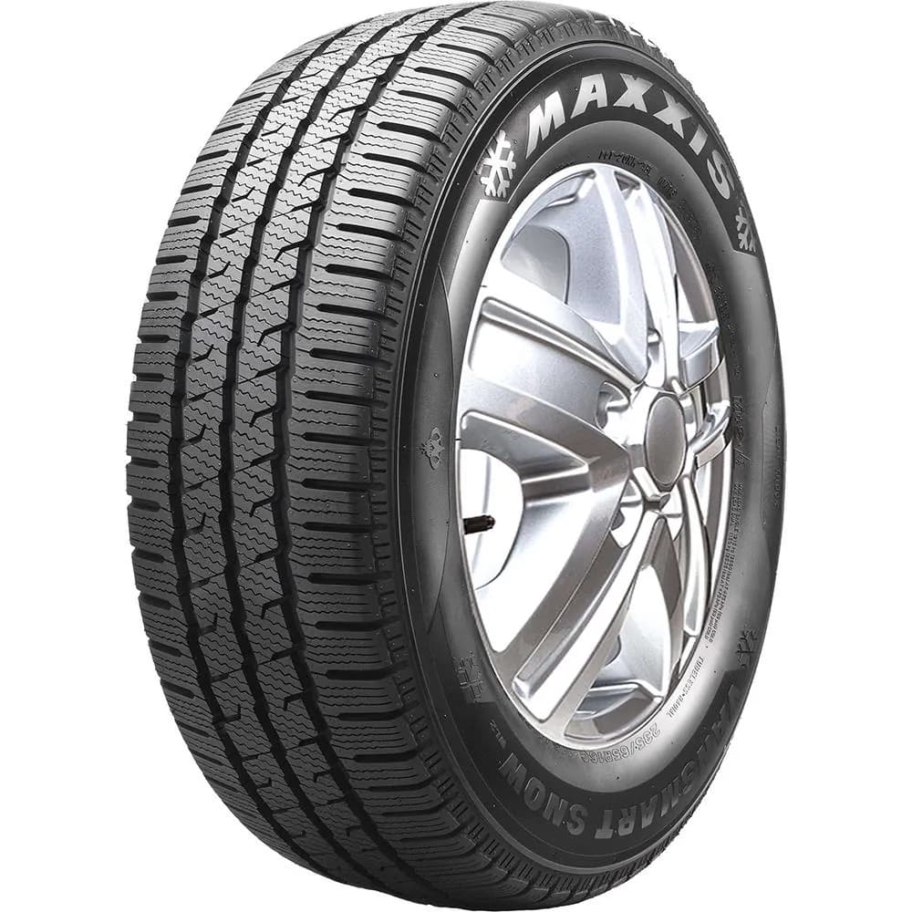 Maxxis WL2 VANSMART SNOW