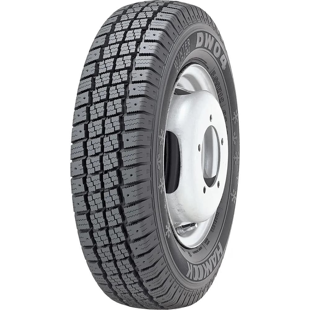 Hankook WINTER RADIAL (DW04)
