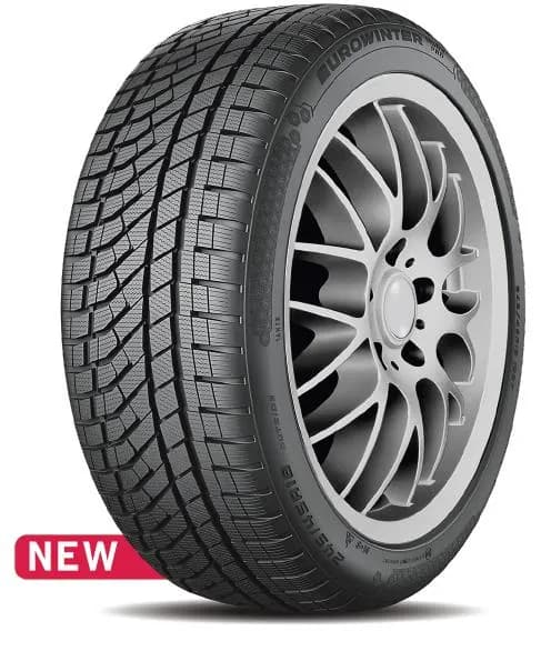 Falken EUROWINTER HS02 PRO