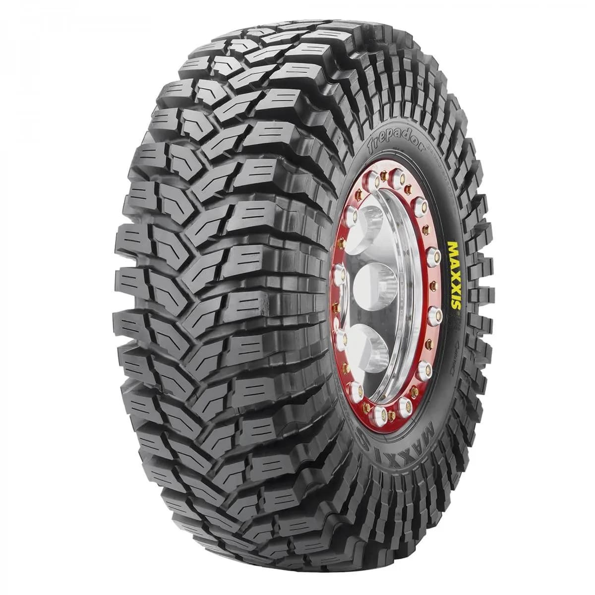 Maxxis TREPADOR M8060 Bias