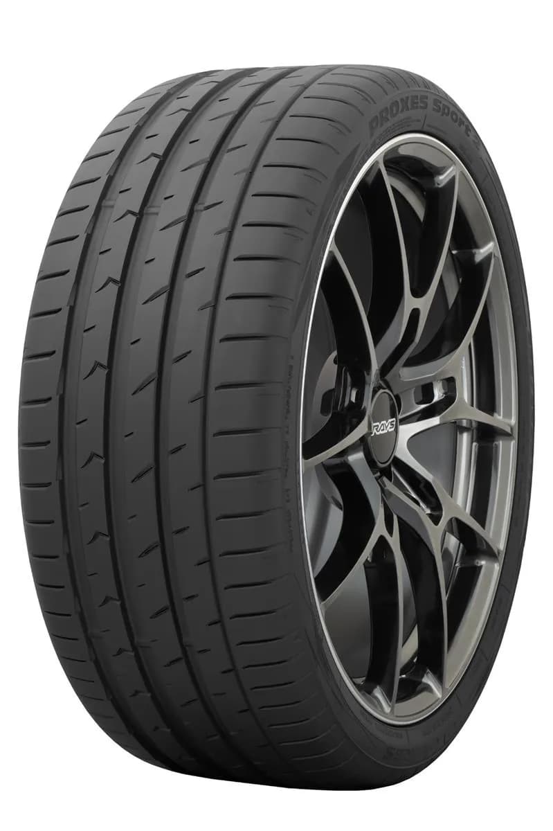 Toyo PROXES SPORT 2