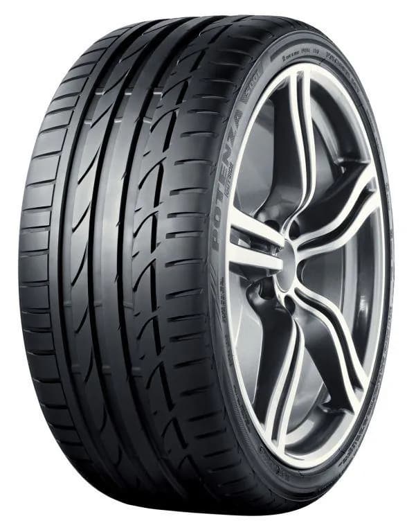 Bridgestone POTENZA S001
