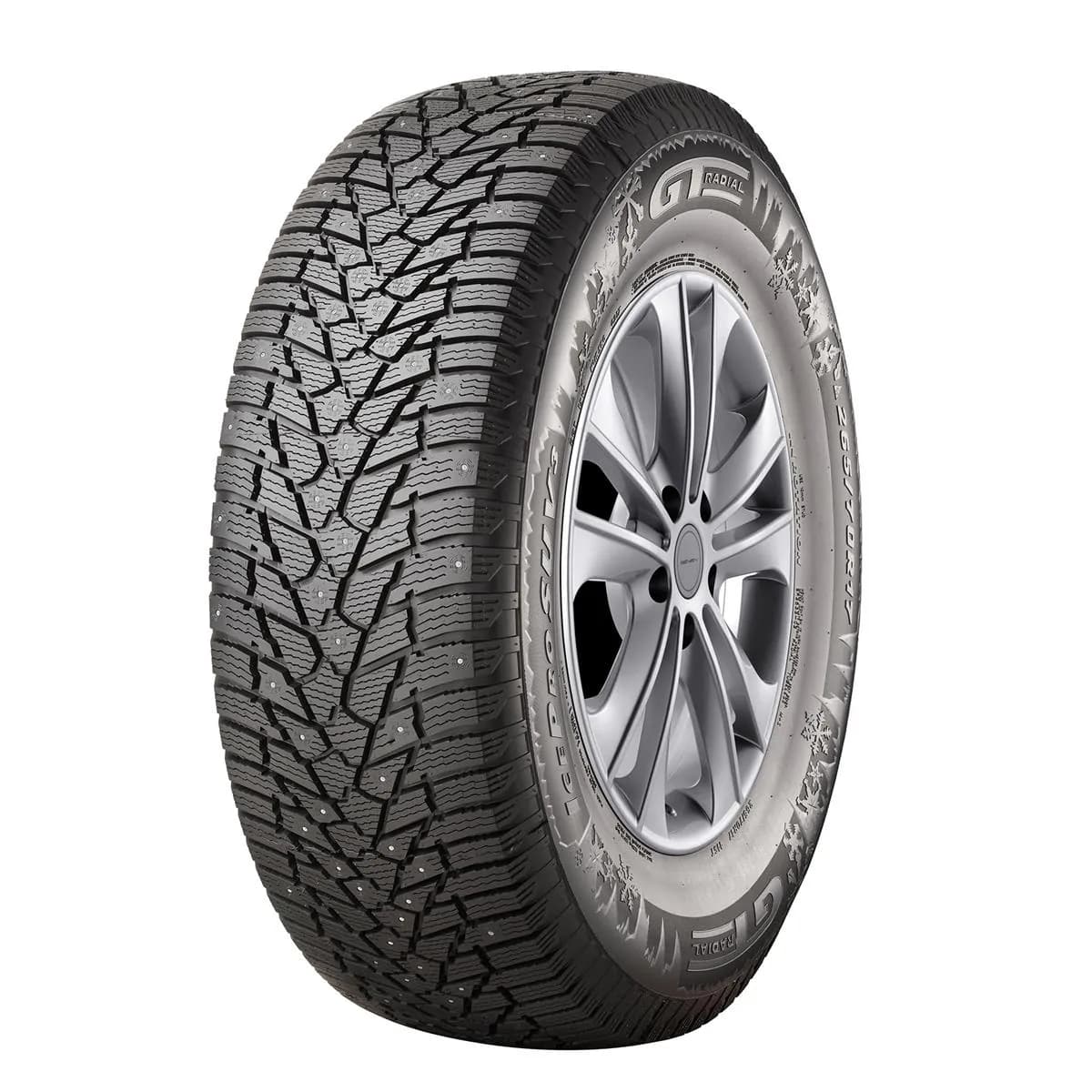 Gt Radial ICEPRO SUV 3 (EVO)
