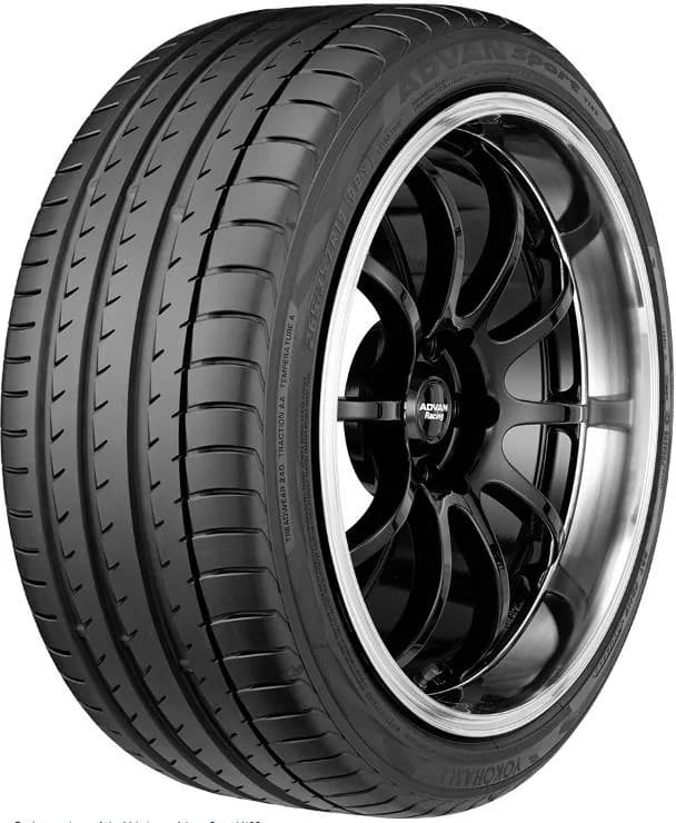 Yokohama ADVAN SPORT V105C