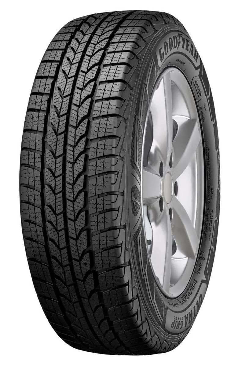 Goodyear ULTRAGRIP CARGO