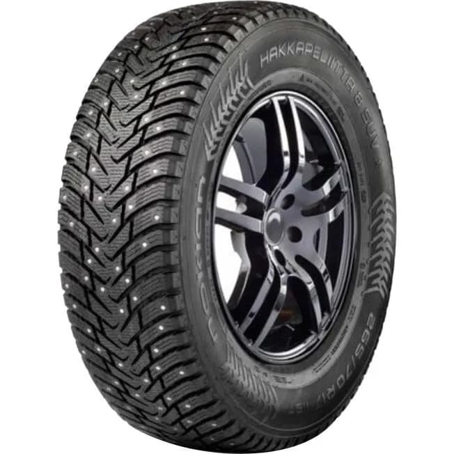 Nokian HKPL 8 SUV