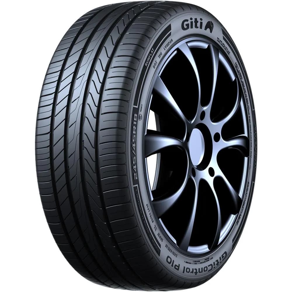 Giti GITICONTROL P10 GMS