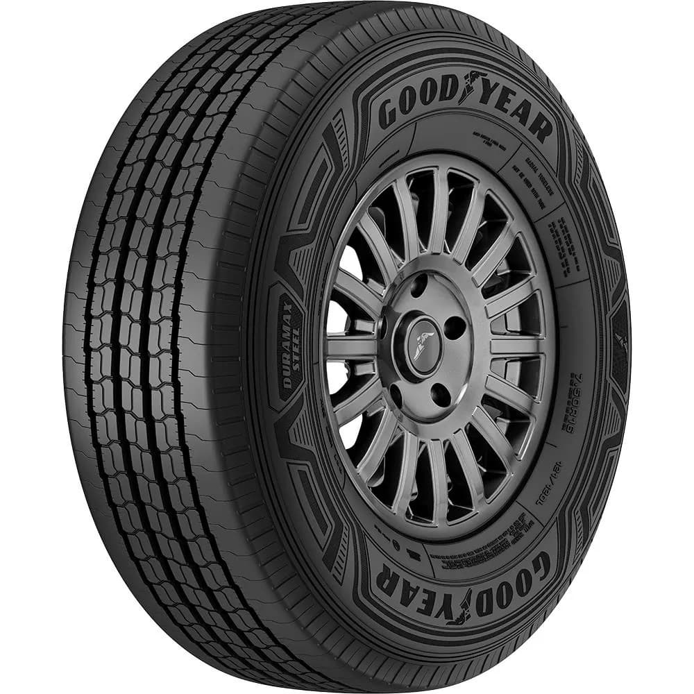 Goodyear DURAMAX STEEL