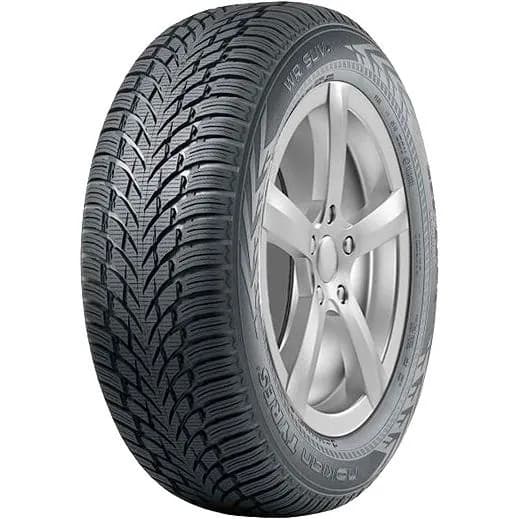 Nokian WR SUV 4