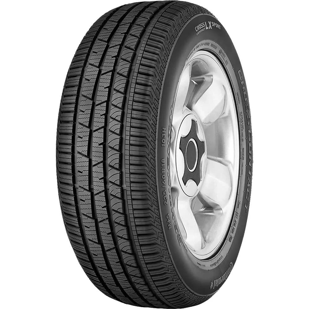 Continental CROSSCONTACT LX SPORT