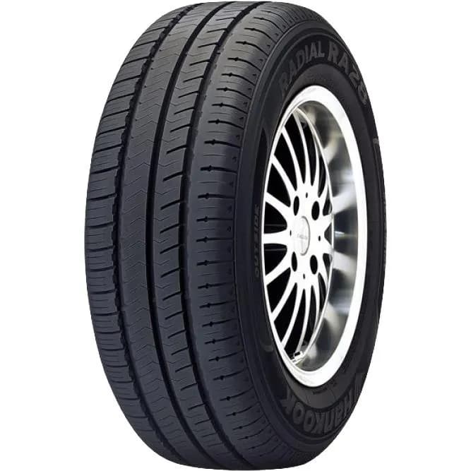 Hankook RADIAL (RA28)