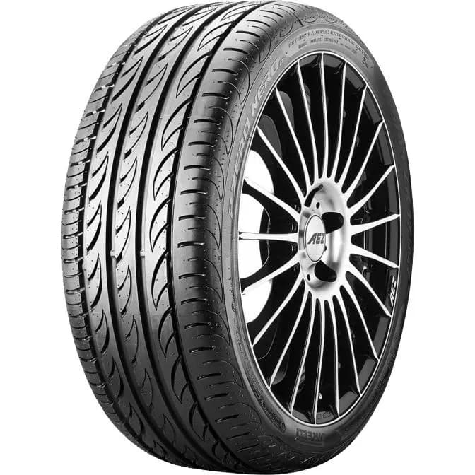 Pirelli P ZERO NERO