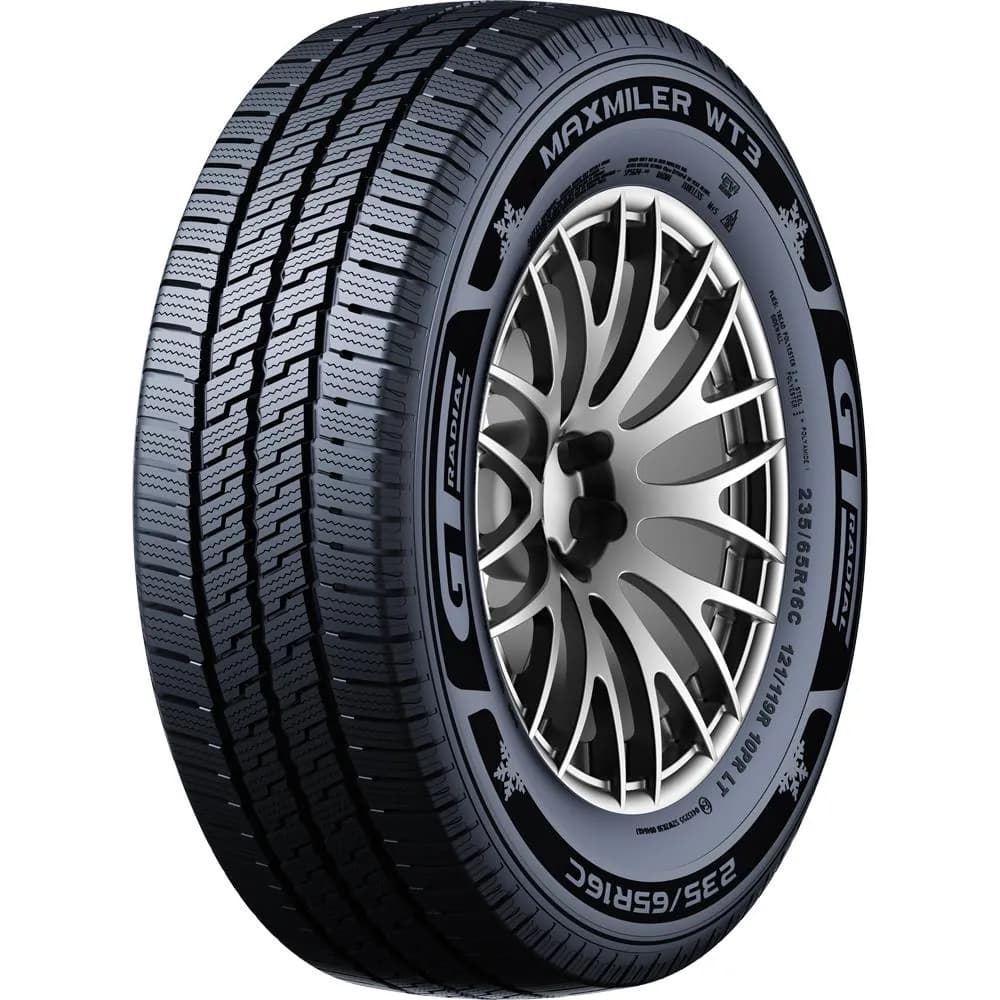 Gt Radial MAXMILER WT3