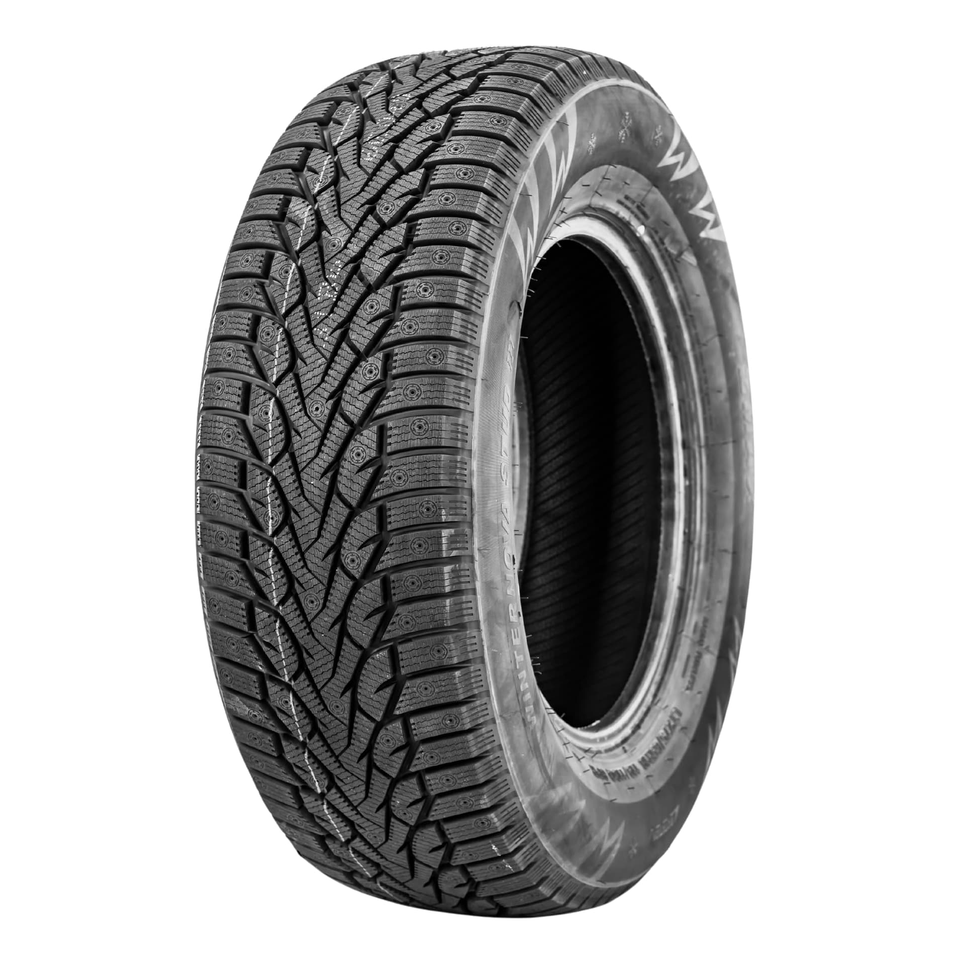 Zmax WINTERNOVA III