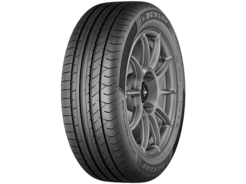 Dunlop SPORT RESPONSE