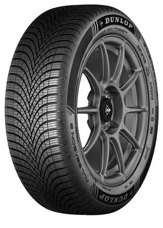 Dunlop ALL SEASON 2
