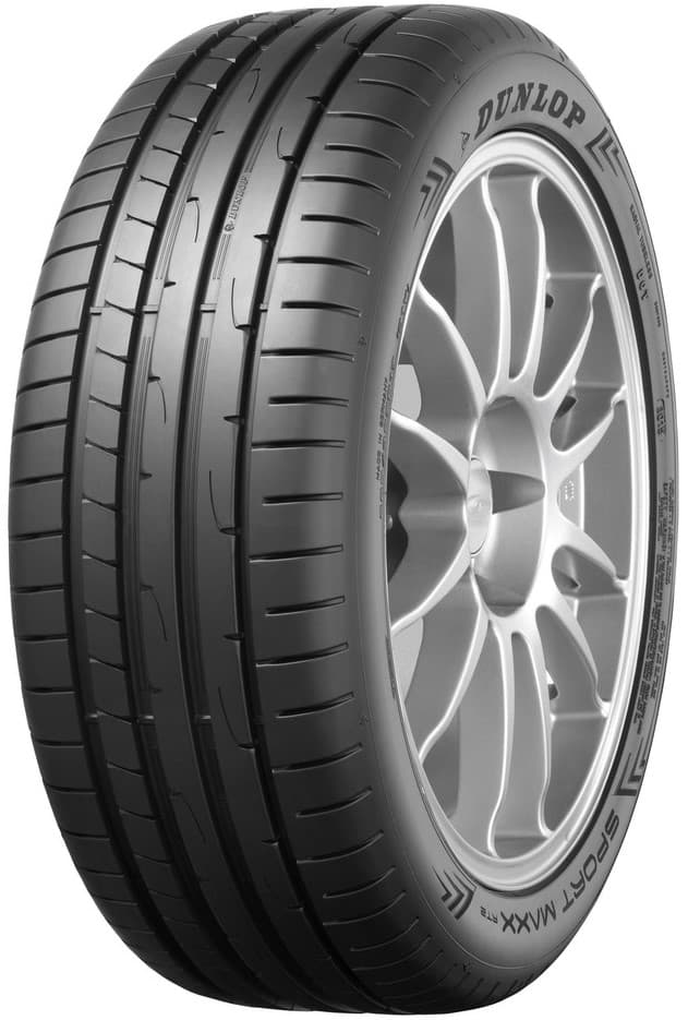 Dunlop SPORT MAXX RT2 SUV