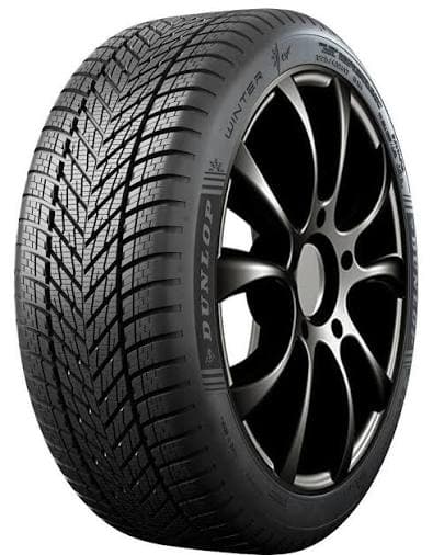 Dunlop WINTER