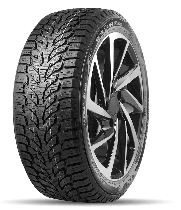 Kumho WI32