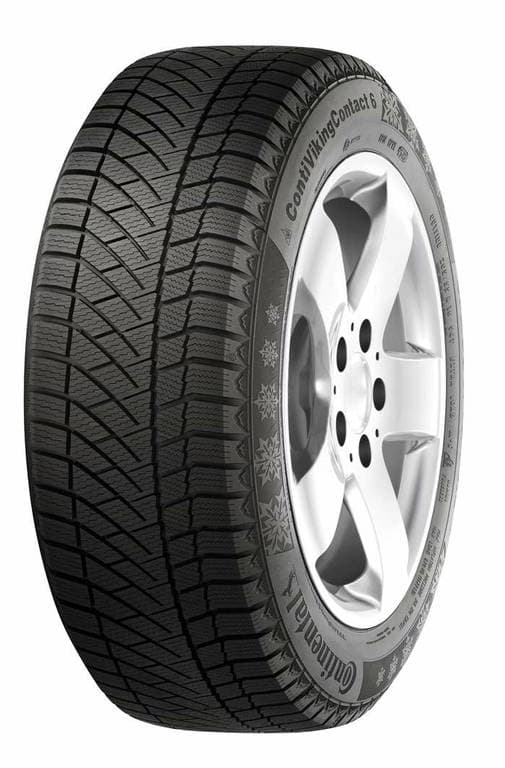 WINTECH 6 SUV