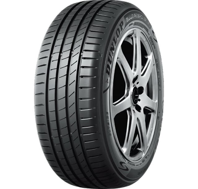 Dunlop BLUE RESPONSE TG