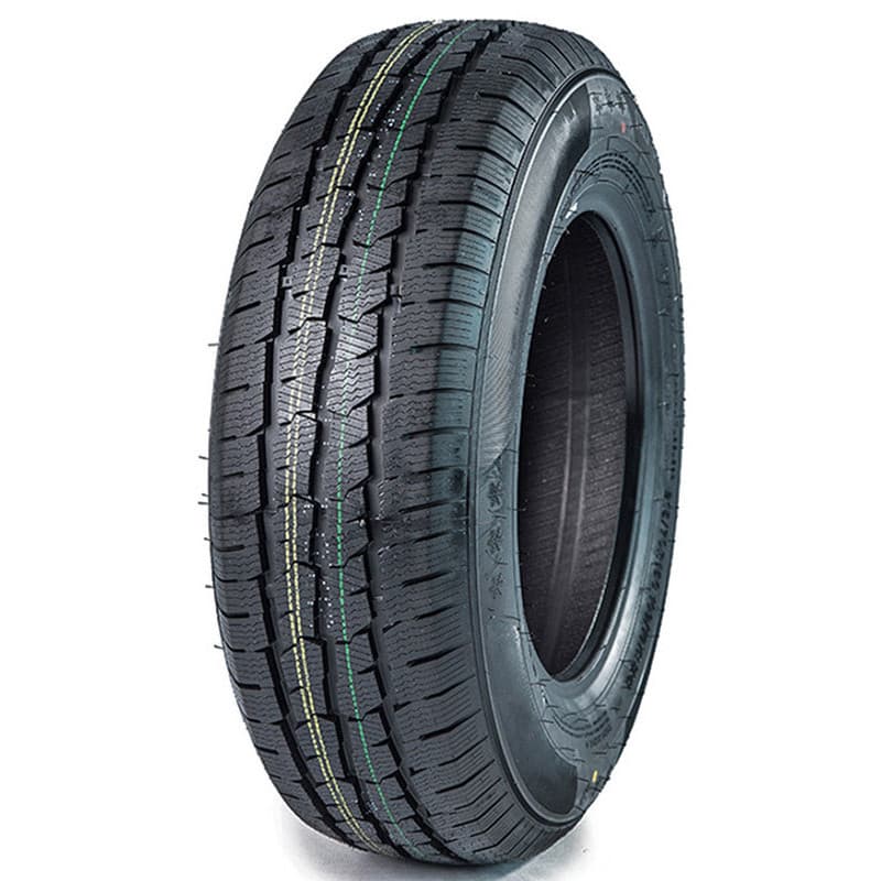 Zmax ICEPIONEER 989