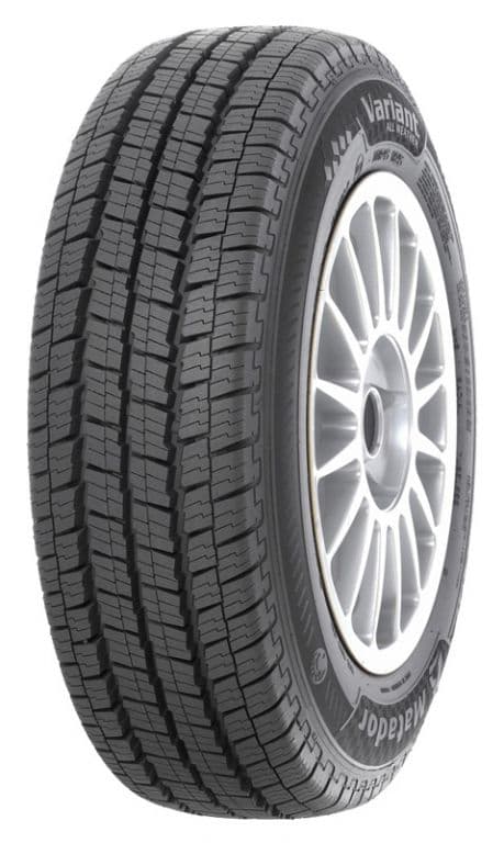 Matador MPS 125 ALL WEATHER