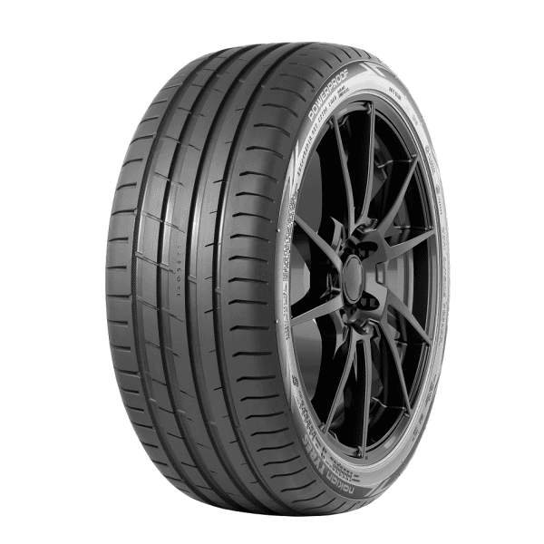 Nokian Tyres Nokian Powerproof
