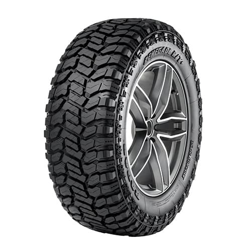 Radar Renegade R/T+