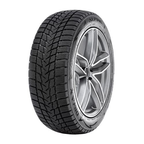Radar DIMAX Alpine