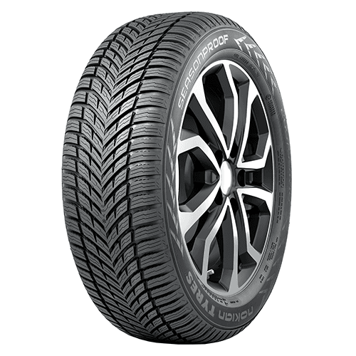 Nokian Tyres Nokian Seasonproof