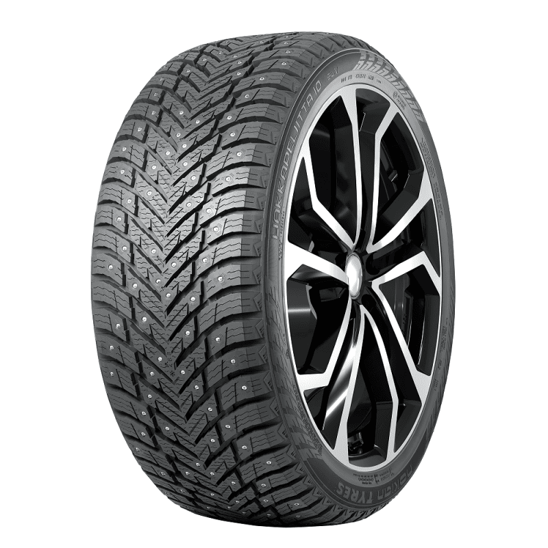 Nokian Tyres Nokian Hakkapeliitta 10 SUV