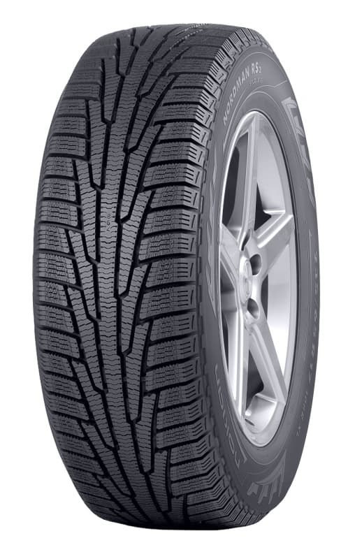 Nokian Tyres Nokian Nordman RS2