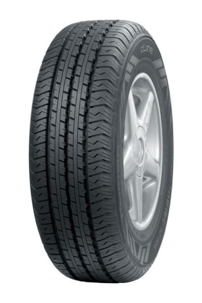 Nokian Tyres Nokian cLine Cargo
