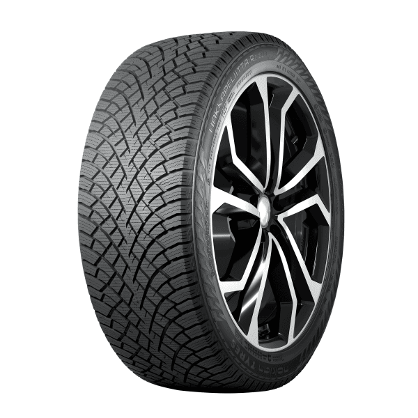 Nokian Tyres Nokian Hakkapeliitta R5 SUV