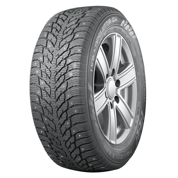 Nokian Tyres Nokian Hakkapeliitta C4