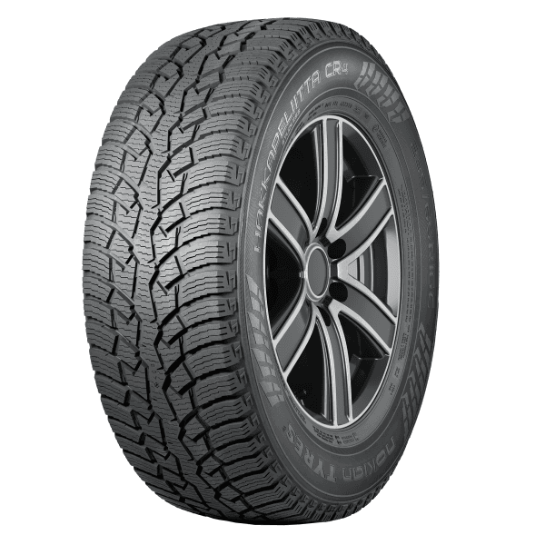 Nokian Tyres Nokian Hakkapeliitta CR4