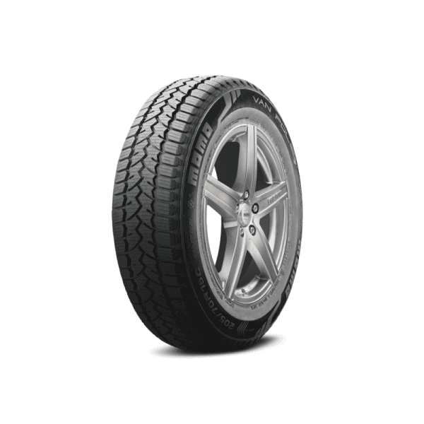 MOMO TIRES MOMO VAN POLE W3
