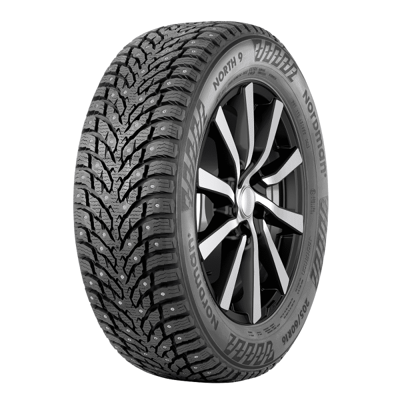 Nokian Tyres Nordman North 9 radžota