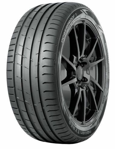 Nokian Tyres Powerproof 1