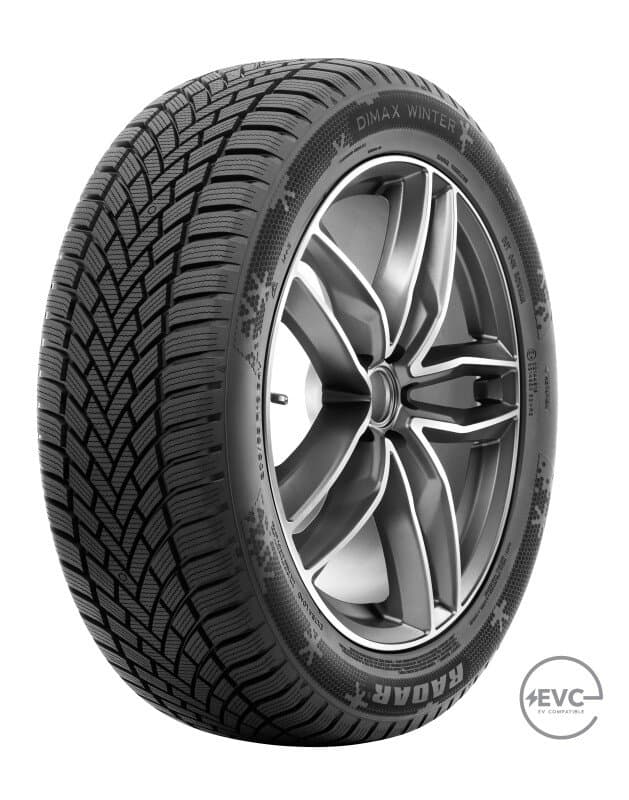 Radar DIMAX WINTER